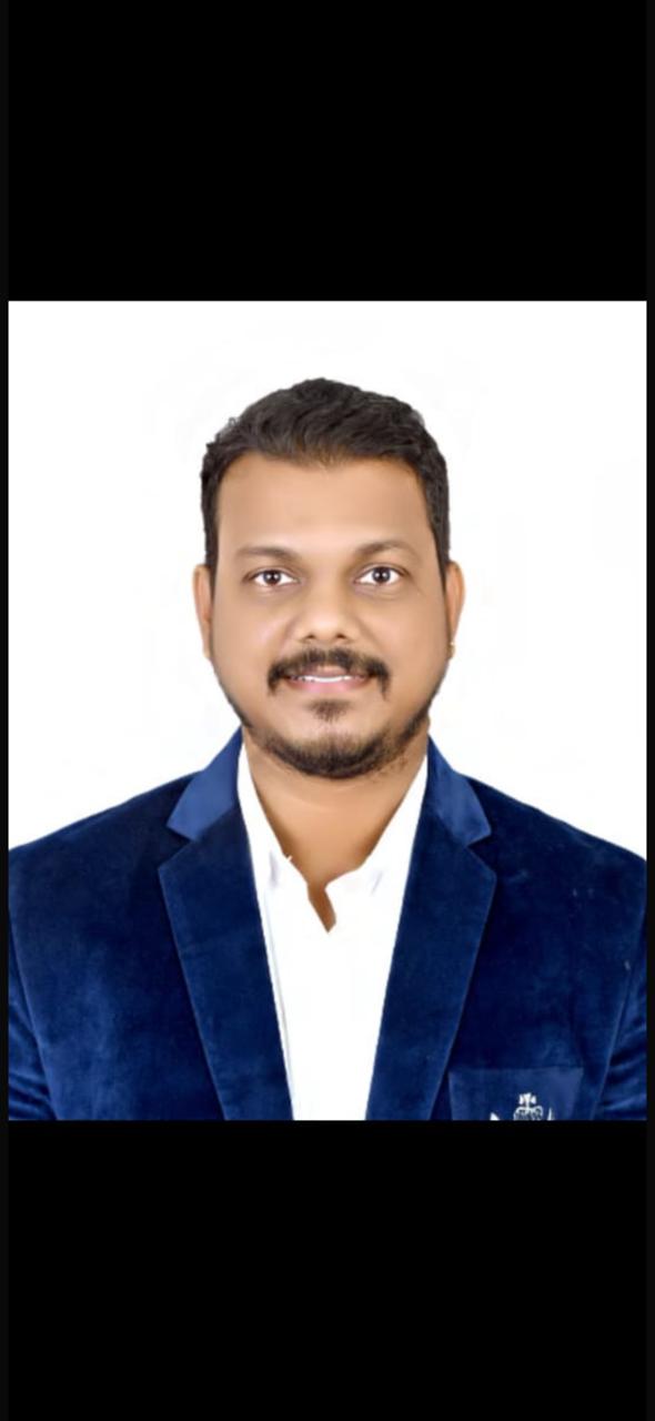 Er. Nirmal Mohapatra